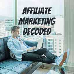 Affiliate Marketing Decoded cover logo