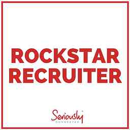 Rockstar Recruiter logo