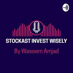 Stockast Invest Wisely cover logo