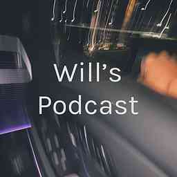 Will's Podcast logo