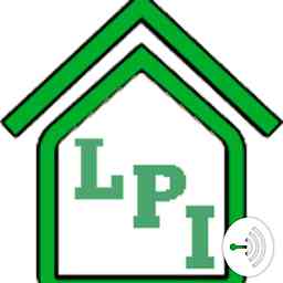 Leicester Property Insight logo