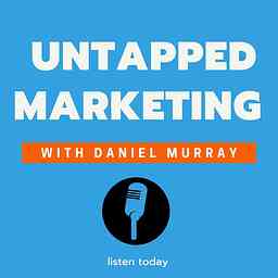Untapped Marketing cover logo