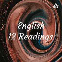 English 12 Readings cover logo