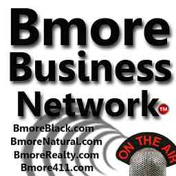 BmoreBusiness Network cover logo