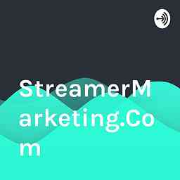 StreamerMarketing.Com logo