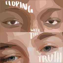 Eloping with the Truth cover logo
