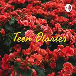 Teen Diaries cover logo