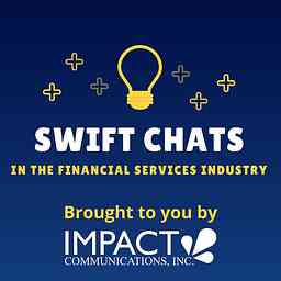 Swift Chats in the Financial Services Industry cover logo