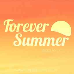 Forever Summer - The Best of Soulful and Beach House cover logo