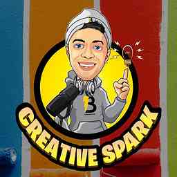 Creative Spark cover logo