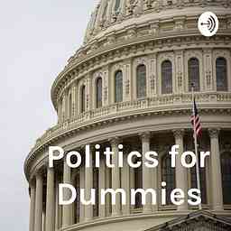 Politics for Dummies cover logo
