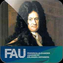 300. Todestag von Gottfried Wilhelm Leibniz (HD 1280) logo