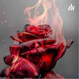 Fiery Rosebud logo