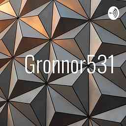 Gronnor531 cover logo