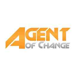 Agent of Change logo