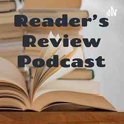 Reader’s Review Podcast cover logo