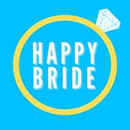 Happy Bride cover logo