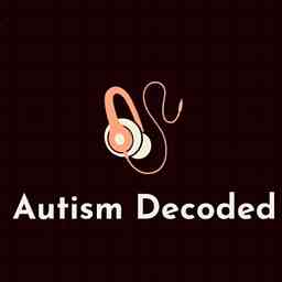Autism Decoded cover logo