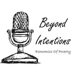 Beyond Intentions cover logo