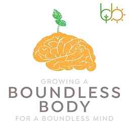Boundless Body Radio cover logo