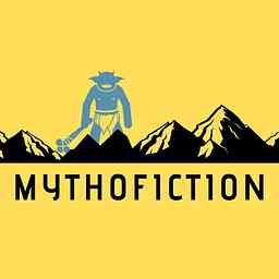 Mythofiction logo