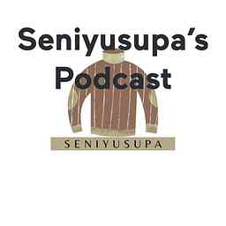 Seniyusupa's Podcast logo