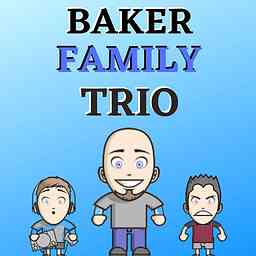 Baker Family Trio cover logo