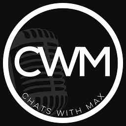 Chats With Max cover logo