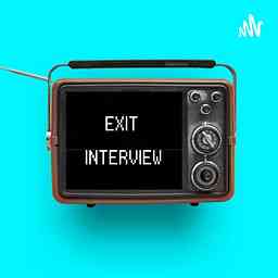 Exit Interview cover logo