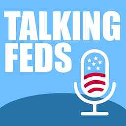 Talking Feds cover logo