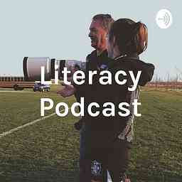 Literacy Podcast logo