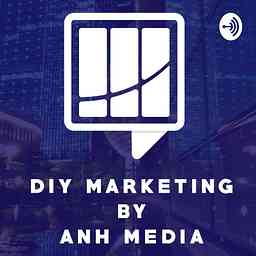 DIY Marketing by ANH Media cover logo