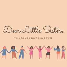 Dear Little Sisters cover logo