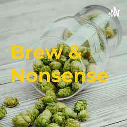 Brew & Nonsense cover logo