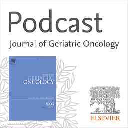 Journal of Geriatric Oncology cover logo
