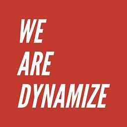 We Are Dynamize cover logo