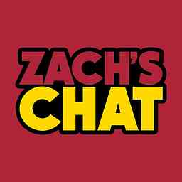 Zach's Chat cover logo