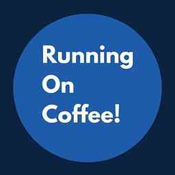 Running on Coffee cover logo