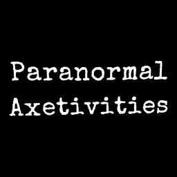 Paranormal Axetivities logo