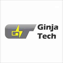 Ginjatech cover logo