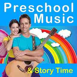 Preschool Music & Story Time logo