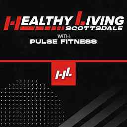Healthy Living Scottsdale cover logo