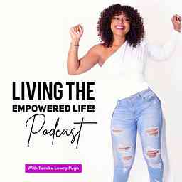 Living The Empowered Life! logo