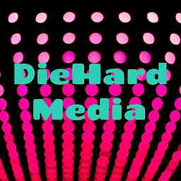 DieHard Media cover logo