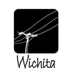 Wichita Recordings - Podcast cover logo