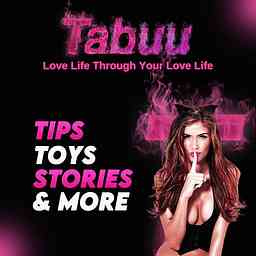 Tabuu - Love Life cover logo