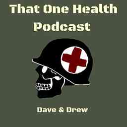 That One Health Podcast logo