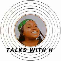 Talks With H cover logo