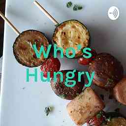 Who's Hungry cover logo