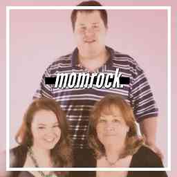 MOMROCK cover logo